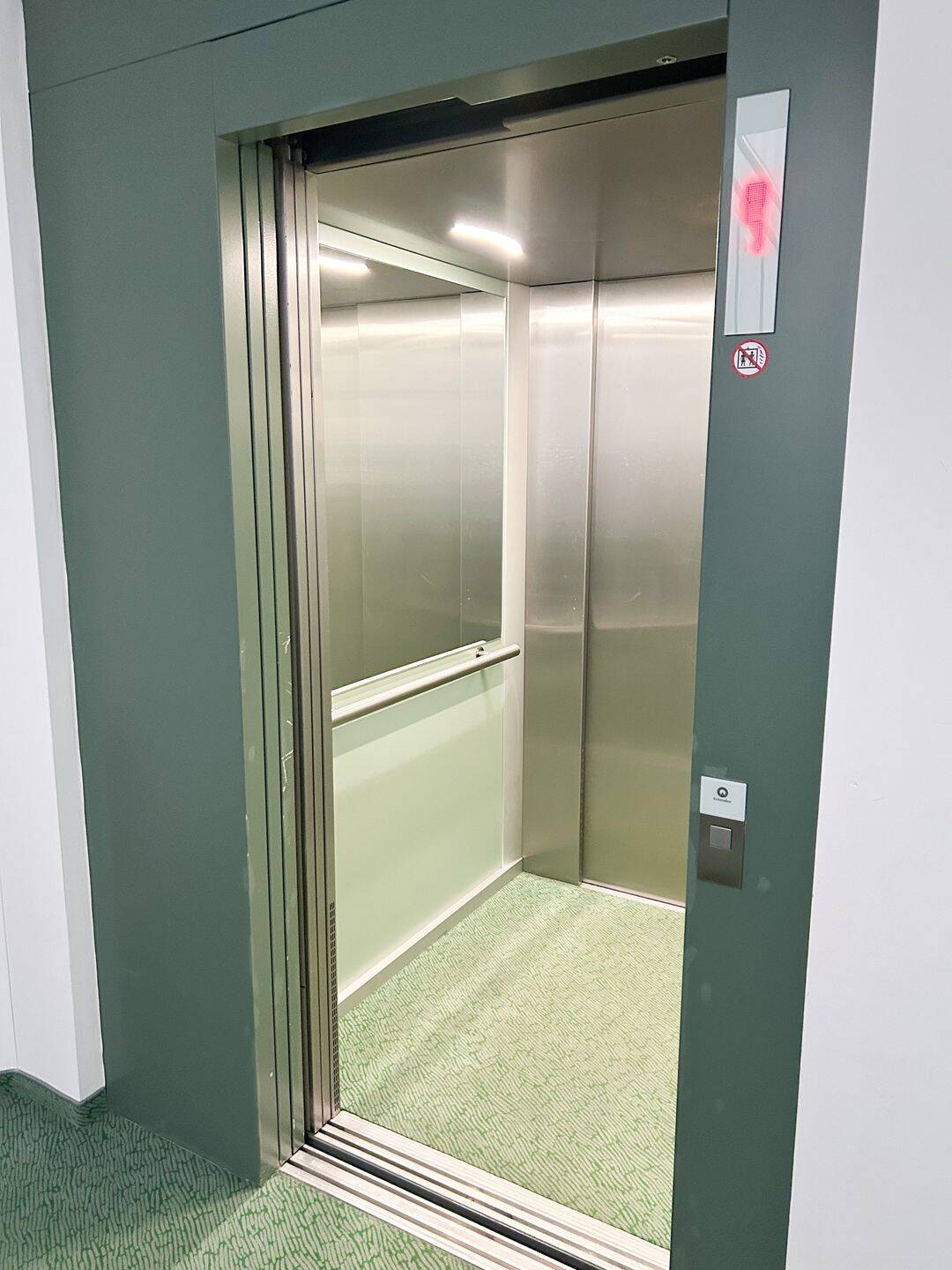 Stilvolle 2-Zimmer-Wohnung mit sonnigem Balkon, bezugsfrei ab 01.08.2026! – Regensburg – Vorschaubild 4