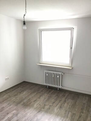 Perfekt für uns: zentrale 3-Zimmer-Wohnung – 33605 Bielefeld – Vorschaubild 4