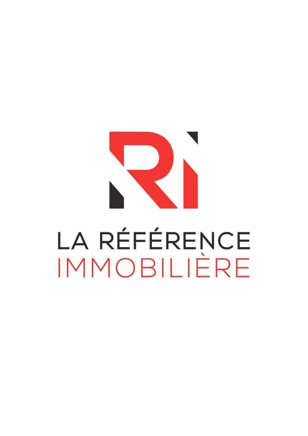 La Référence Immobilière logo