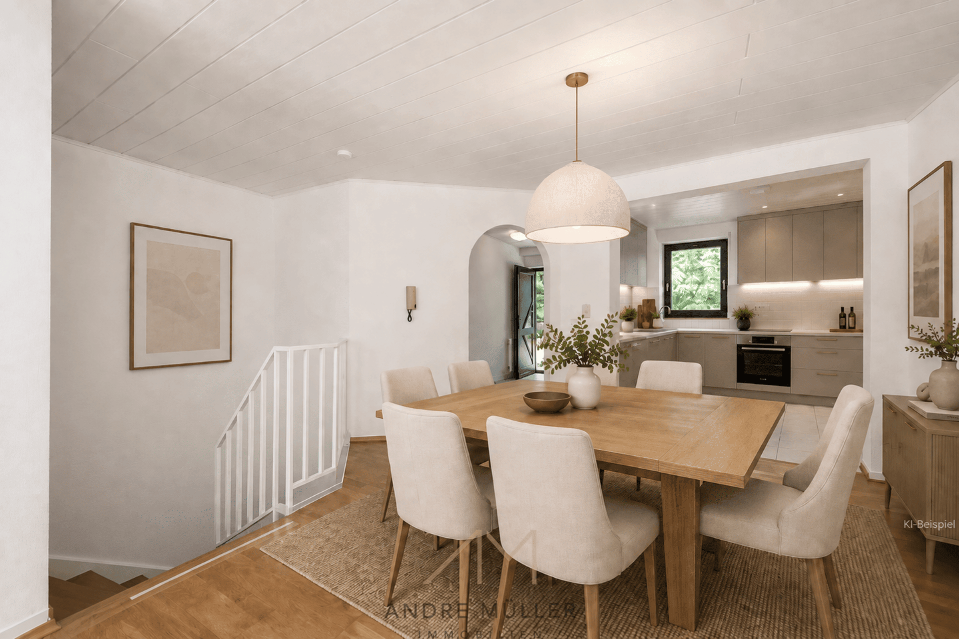 Etagenwohnung in 55543 Bad Kreuznach mit 103 m² kaufen