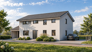 Eigentumswohnung Bad Bocklet Neubau 2027 WOLF-HAUS – 97708 Bad Bocklet – Vorschaubild 3