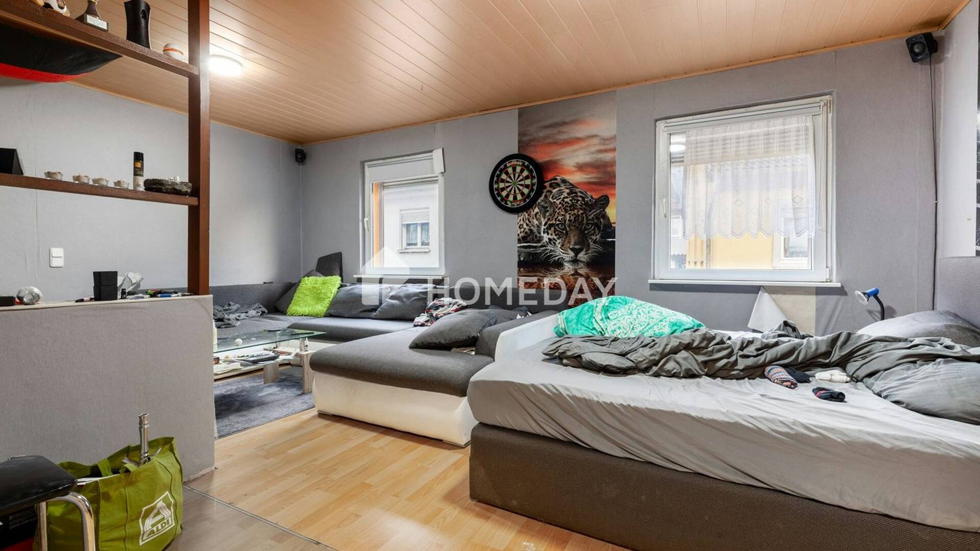 Haus in 96215 Lichtenfels mit 212 m² kaufen