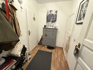 Mit Blick auf die Dächer von Dresden-Löbtau! 3-Zimmer-Wohnung mit Charme! – 1159 Dresden – Vorschaubild 6