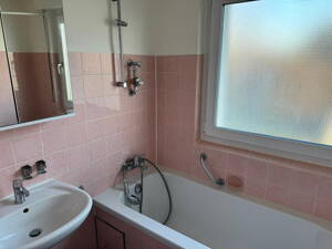 Modernes Wohnen: Helle 2-Zimmer-Wohnung mit sonnigem Balkon in Stuttgart-Stammheim – 70439 Stuttgart – Vorschaubild 6