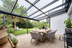 FIRSTPLACE - Ein Zuhause zum Verlieben: Großes Familienhaus mit Traumgarten – 80997 München – Vorschaubild 4