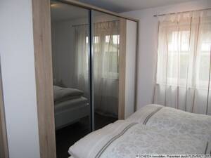 Mainz-Ebersheim - Traumhafte 3 Zimmer- Komfort-Terrassenwohnung mit kleinem Gartenanteil und 2 PKW-Aussenstellplätze – 55129 Mainz – Vorschaubild 7