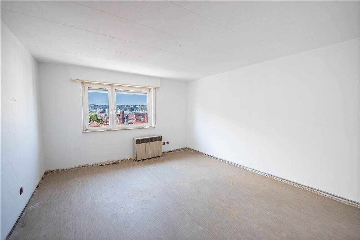 Stuttgart-Mitte | Attraktive 3-Zimmer-Wohnung mit Potenzial im begehrten Kernerviertel – Stuttgart – Vorschaubild 3