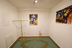 **VISTA Immobilien**Exklusive, voll möblierte 3-Zimmer-Wohnung im Architektenhaus - kernsaniert 2026 – 64289 Darmstadt – Vorschaubild 7