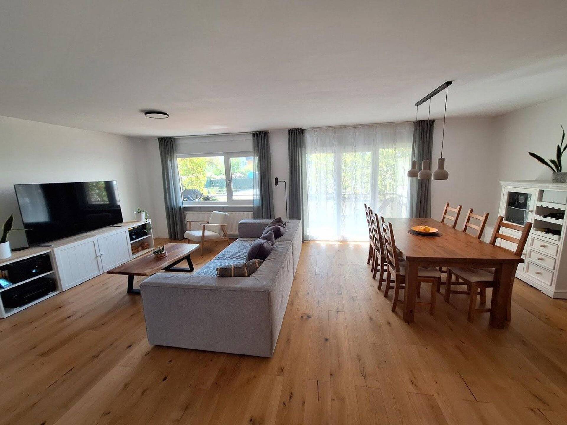 Erdgeschosswohnung in 76137 Karlsruhe mit 94,67 m² kaufen