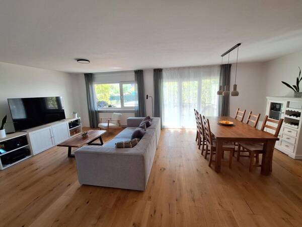 Erdgeschosswohnung in 76137 Karlsruhe mit 94,67 m² kaufen