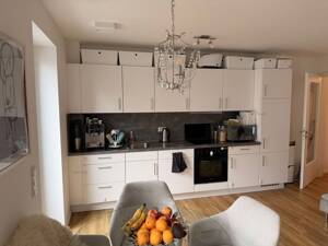 Gemütliche 2-Zimmer-Wohnung in ruhiger Lage