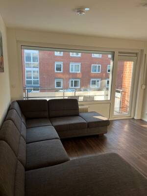 Kompakte 1,5-Zimmer-Eigentumswohnung mit Balkon und Grünblick in Hamburg-Lurup – 22549 Hamburg – Vorschaubild 6