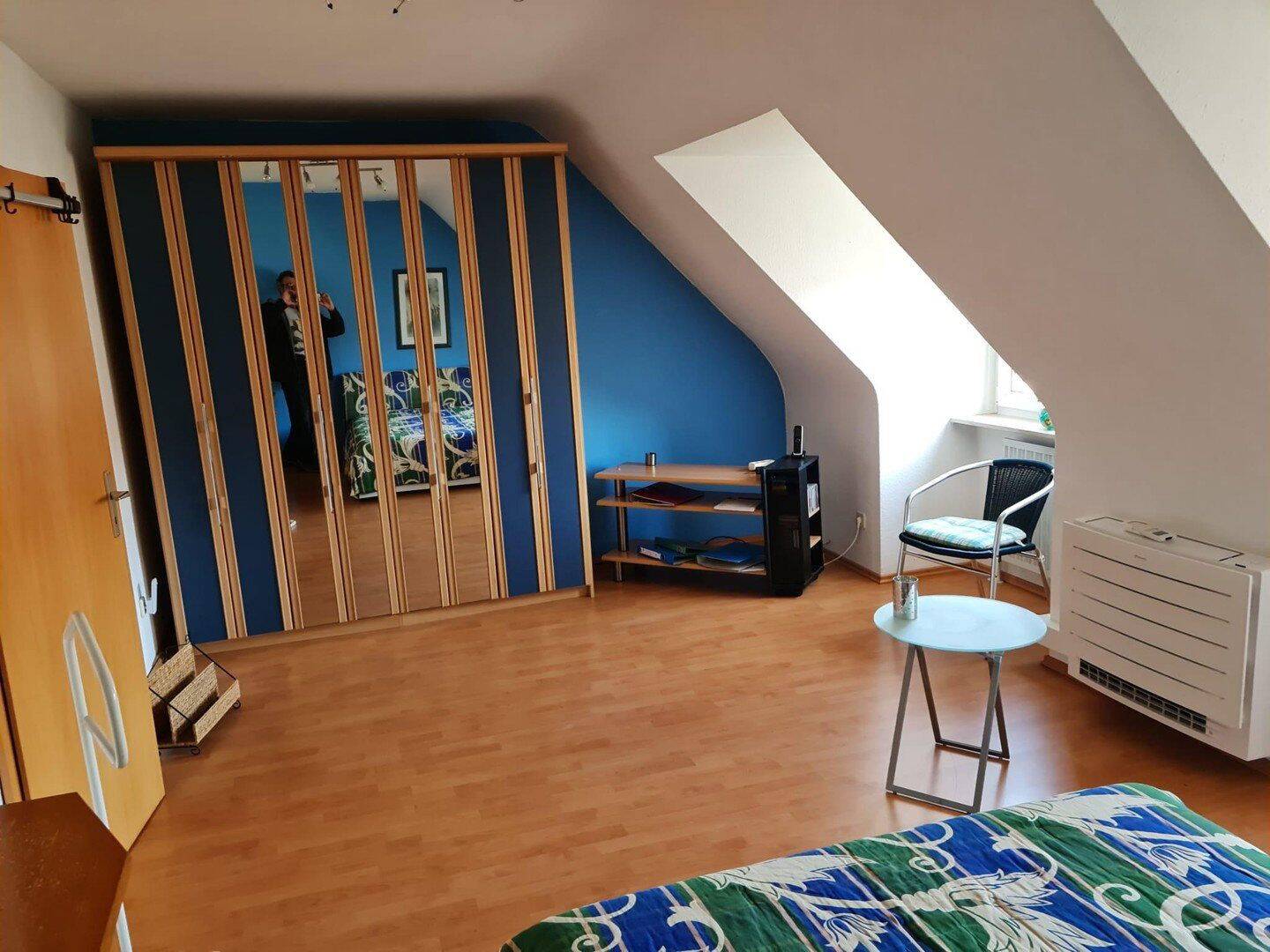 Wohlfühloase in der Nordweststadt – Karlsruhe – Vorschaubild 3