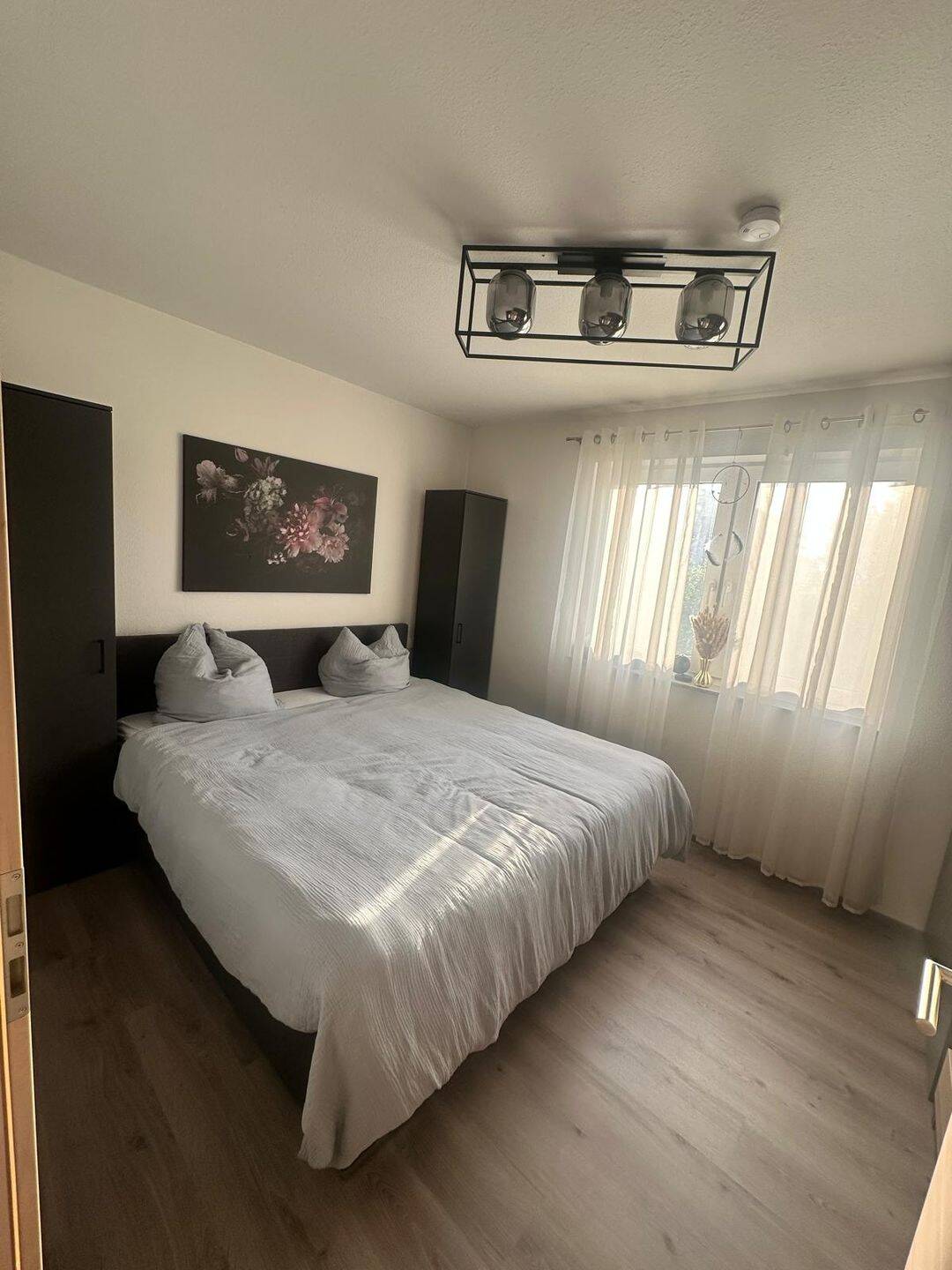 2 Zi-Wohnung in Neubauzustand