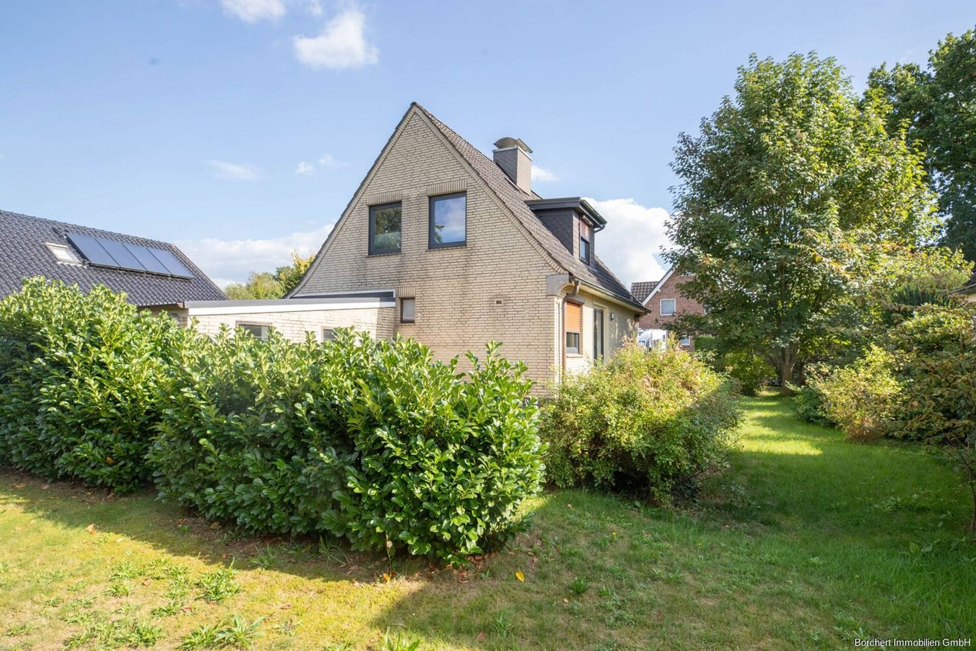 Einfamilienhaus in 25336 Elmshorn mit 104,18 m² kaufen