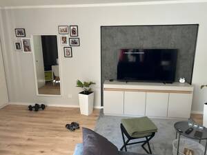Top sanierte 1 Raumwohnung – 4178 Leipzig – Vorschaubild 5