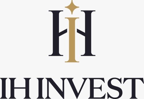 IH Invest logo