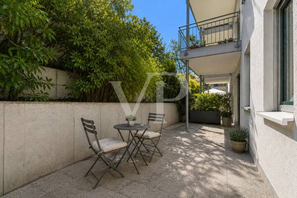 Terrassenwohnung in 50933 Köln mit 77,44 m² kaufen