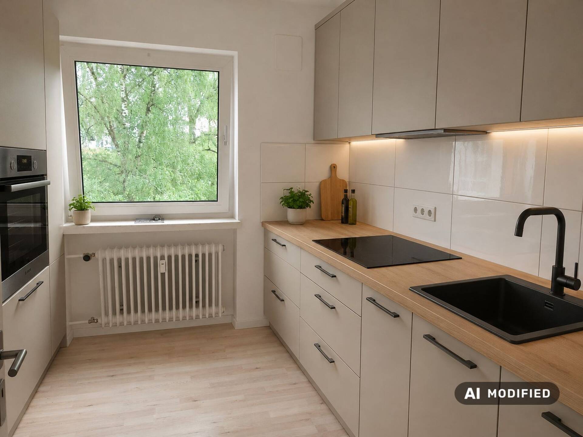 Etagenwohnung in 57577 Hamm mit 81 m² kaufen