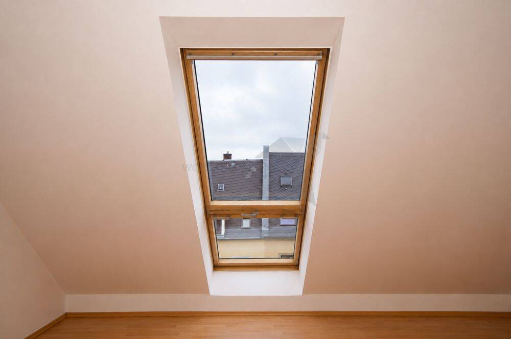 Gemütliche 2 Raum Maisonette DG-Whg. mit Aufzug, Dachterrasse und Tageslichtbad – Chemnitz – Vorschaubild 5