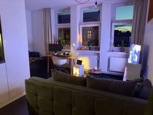 Nachmieter gesucht: 25 m² Studentenapartment in Hamburg-Altona ab 01.10.2026 – 22765 Hamburg – Vorschaubild 2