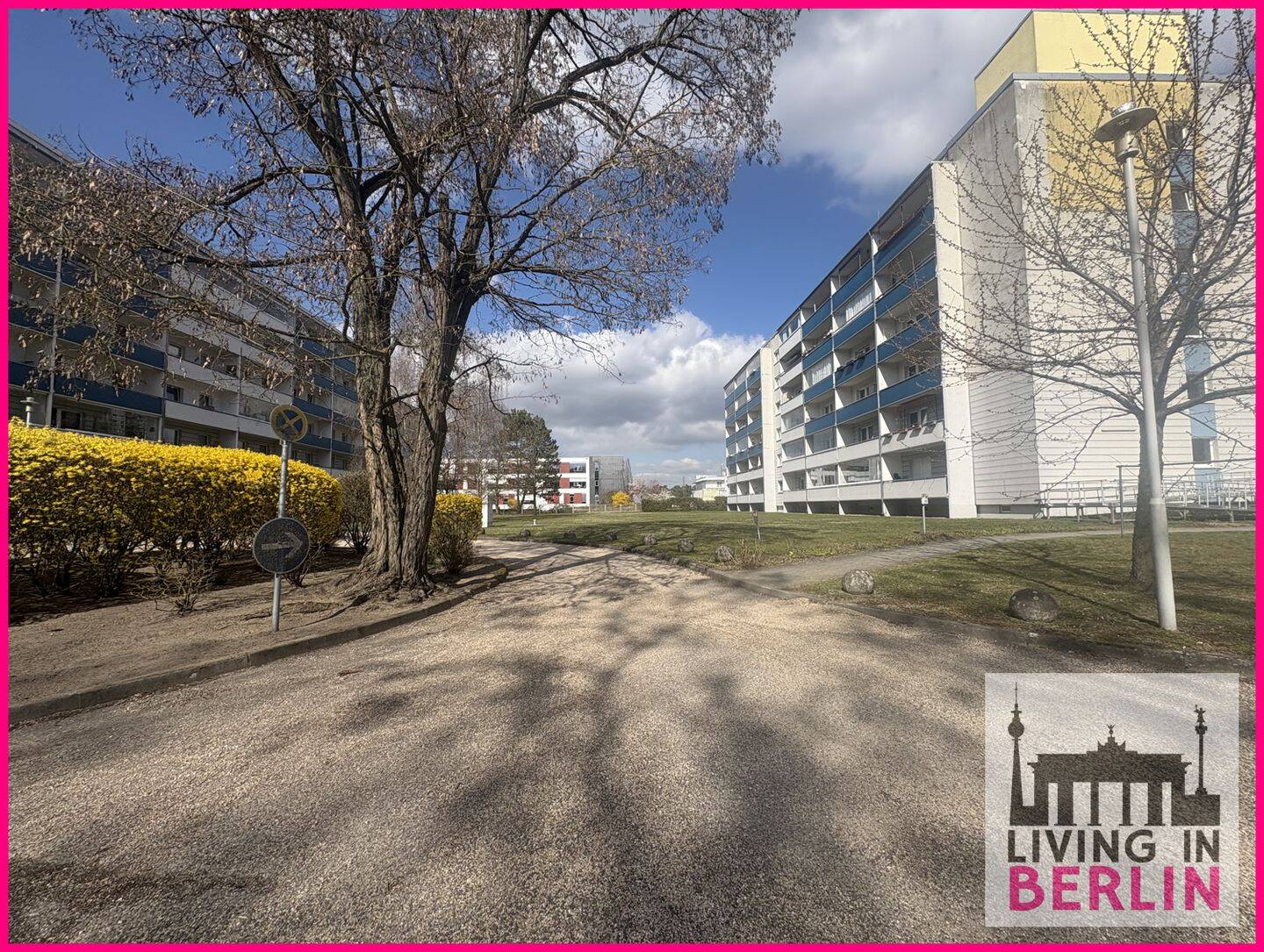 Langfristiges Investment in Köpenick!