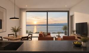 Neubau Villa Lake View Überlingen – 88662 Überlingen – Vorschaubild 4