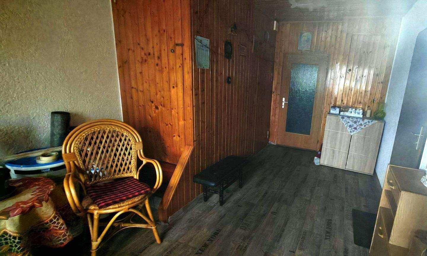 Mehrgenerationenhaus mit großem Garten in schöner Lage – Hohenselchow-Groß Pinnow – Vorschaubild 8