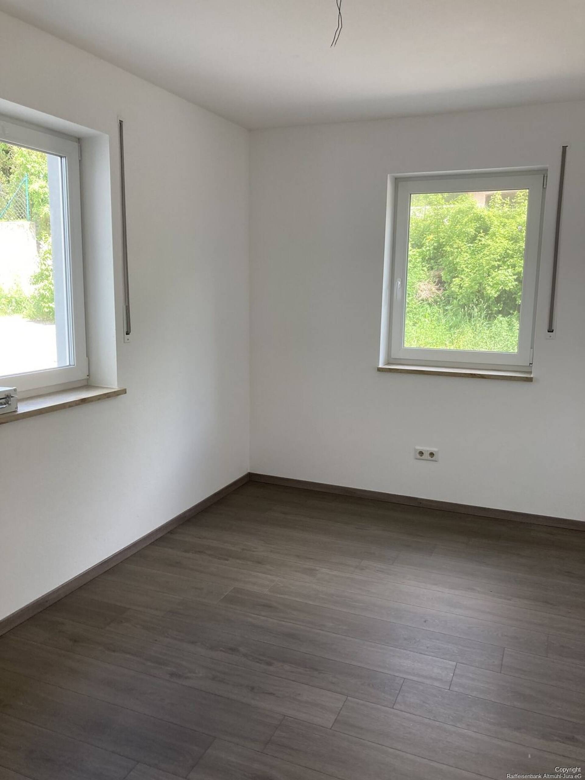 Terrassenwohnung in 92339 Beilngries mit 79,63 m² kaufen