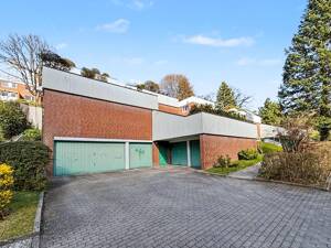 Neuer Festpreis: Seltene Gelegenheit in Hamburg-Eißendorf: 4,5-Zimmer-Wohnung mit Süd-West-Terrasse – 21075 Hamburg – Vorschaubild 2