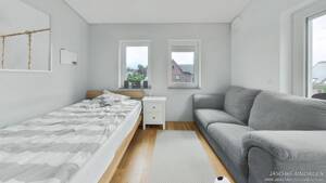 JÄSCHKE - Modernisiert, großzügig und voller Wohnkomfort - Ihr neues Zuhause in Walheim. – 52076 Aachen – Vorschaubild 5