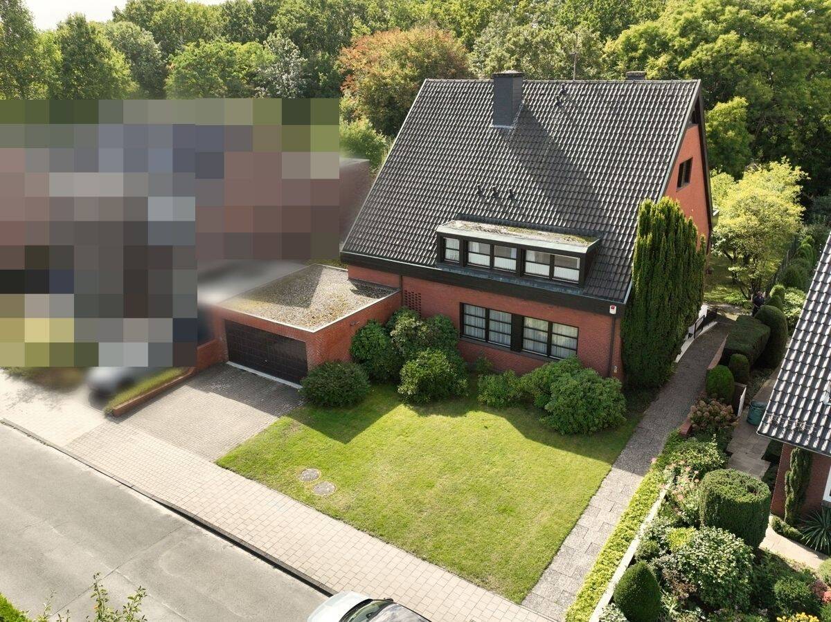 Raum für neue Wohnkonzepte - Mehrgenerationenhaus in Toplage nahe UKM – Münster – Vorschaubild 6