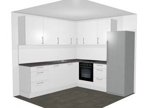 Renovierte 3 Zimmerwohnung in Grenznähe – 79725 Laufenburg (Baden) – Vorschaubild 8