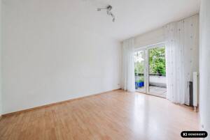 Lichtdurchflutetes Penthouse am Westfalenpark (Erbpacht) – 44141 Dortmund – Vorschaubild 3