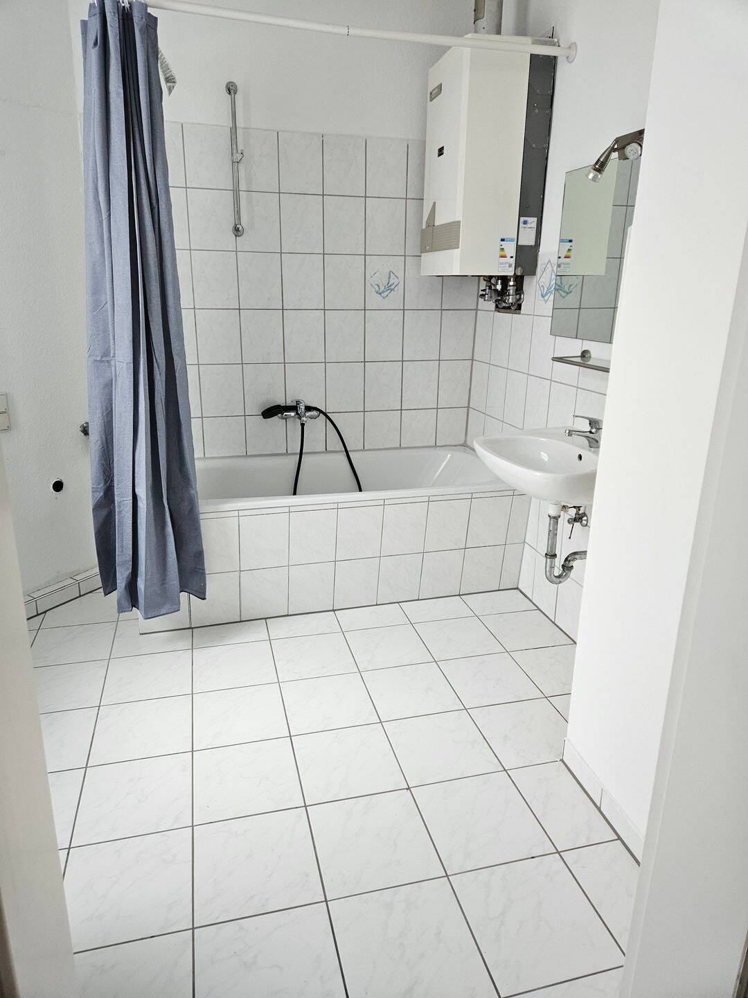 Ruhige DG-Wohnung mit Balkon in der Oststadt – Hannover – Vorschaubild 5