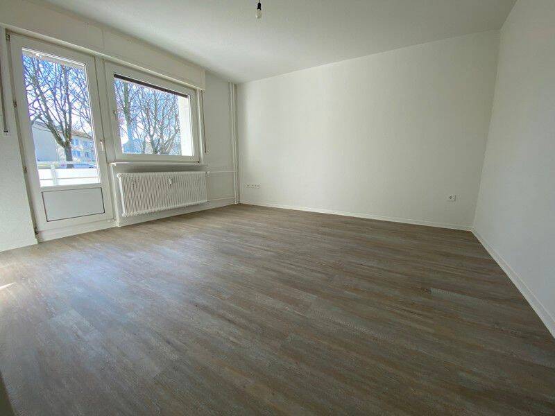 Modernisiert & gemütlich - 2-Zimmer-Wohnung im Erdgeschoss – Essen – Vorschaubild 4