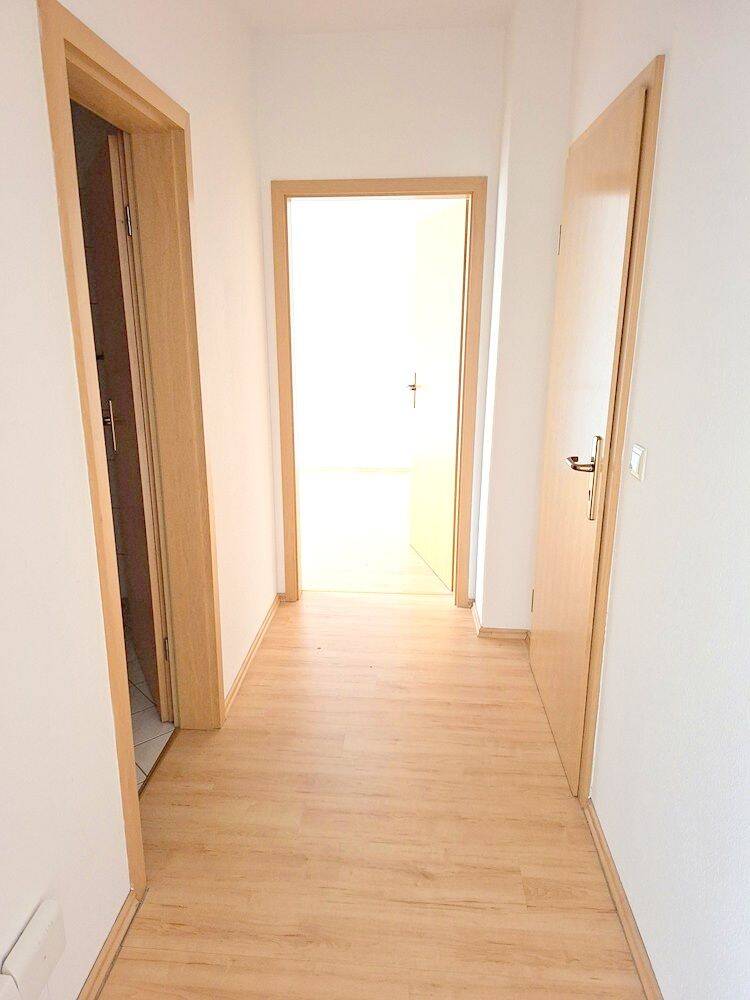 !! UNI-Nähe, 2-Raum-Wohnung im Dachgeschoss !! – Chemnitz – Vorschaubild 5