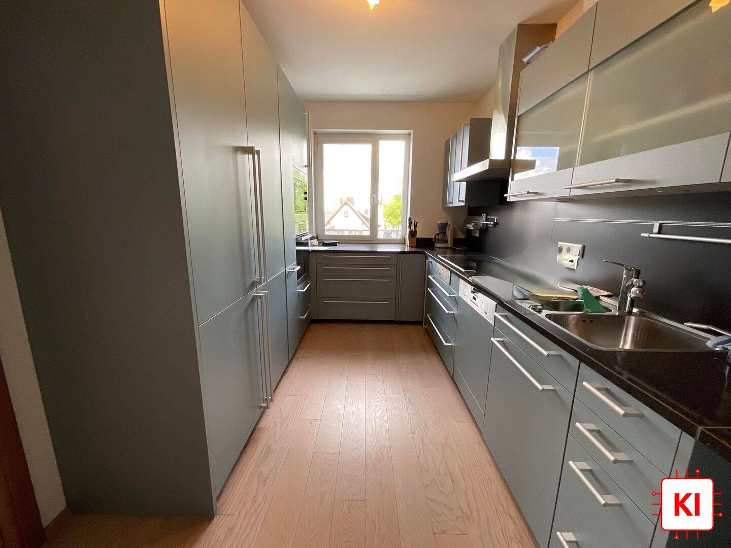 Modernes Penthouse in 86163 Augsburg-Hochzoll – Augsburg – Vorschaubild 3