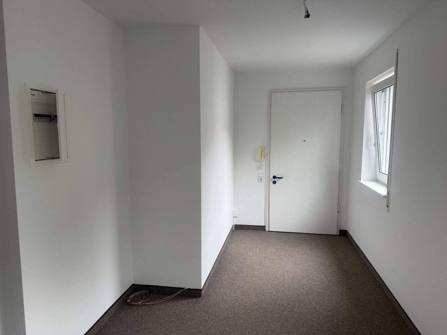 BARRIEREFREI - 1-Raum- APARTMENT MIT BALKON - SENIOR LIVING - – Chemnitz – Vorschaubild 8
