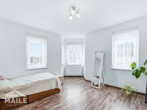 Gepflegte 3-Zimmer-Wohnung für Kapitalanleger oder Eigennutzer – 70188 Stuttgart – Vorschaubild 6
