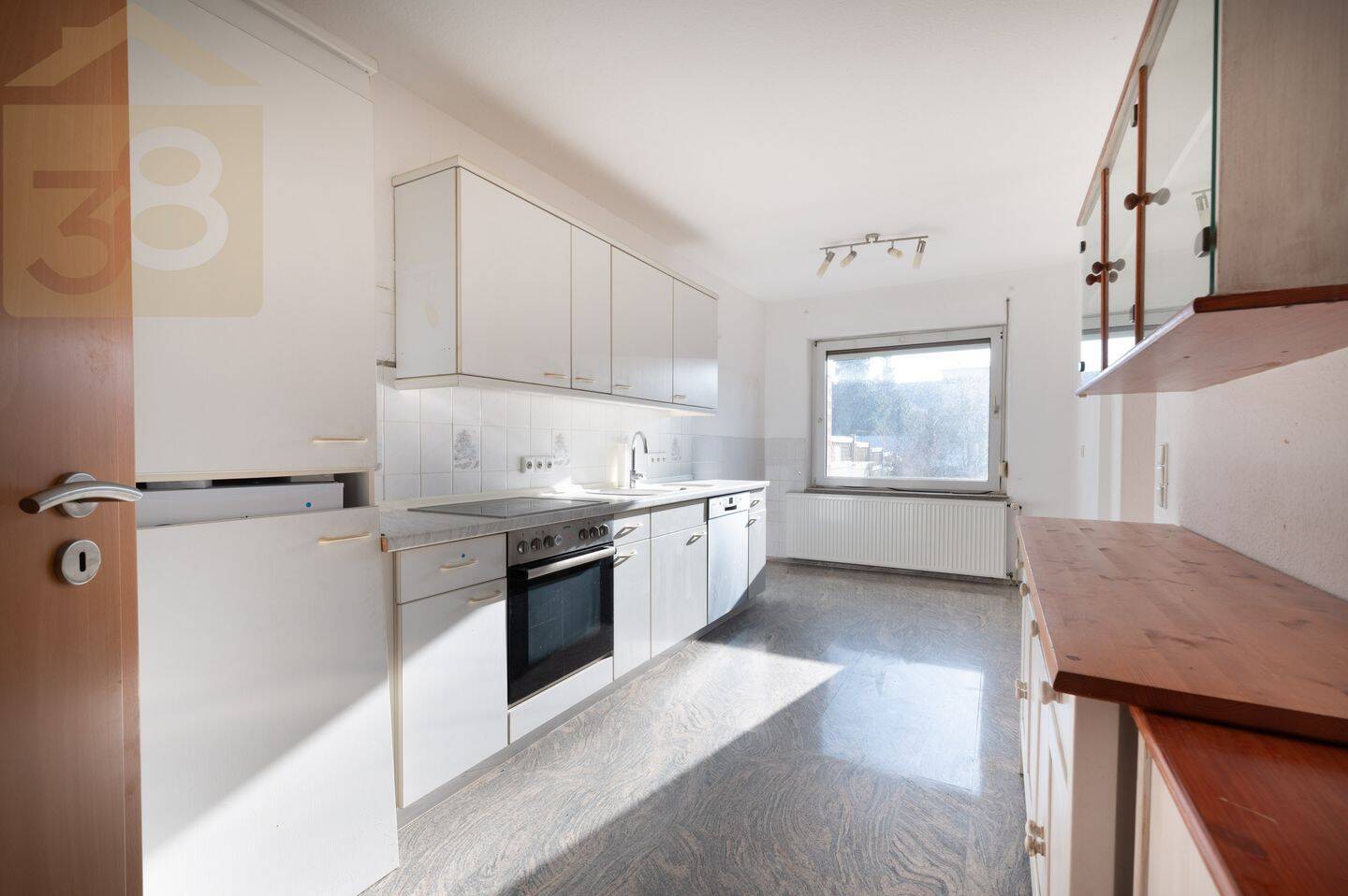 Charmantes Reihenendhaus mit Garten in ruhiger Lage von Vorsfelde! Mein Haus = Mein Partner! – Wolfsburg – Vorschaubild 8