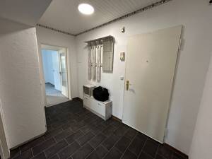 Starkes Renditeobjekt - Vermietete 3-Zimmer-WG als Investment – 23560 Lübeck – Vorschaubild 2