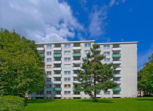 Ab 01.09. frei! 3-Zimmer-Wohnung in Solingen Wald – 42719 Solingen – Vorschaubild 1
