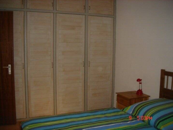 Gemütliche 2- Zimmer Wohnung (Erlangen) – Erlangen – Vorschaubild 6