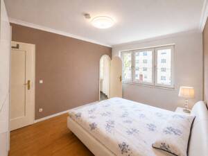 Stilvolle 2-Zimmer-Wohnung in hervorragender Lage von München-Schwabing – 80802 München – Vorschaubild 2