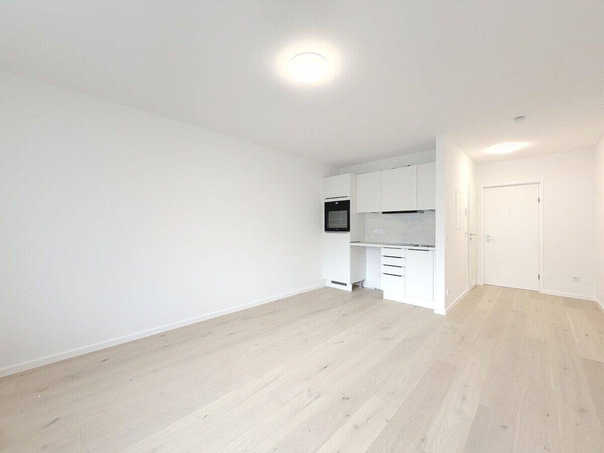 Ruhige Lage im Rückgebäude ! Renoviertes Appartement mit West-Balkon in Berg am Laim bei U-/S-Bahn – München – Vorschaubild 6