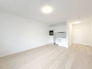 Ruhige Lage im Rückgebäude ! Renoviertes Appartement mit West-Balkon in Berg am Laim bei U-/S-Bahn – 81673 München – Vorschaubild 6