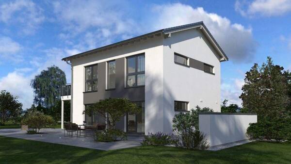 Einfamilienhaus in 66564 Ottweiler mit 154,89 m² kaufen