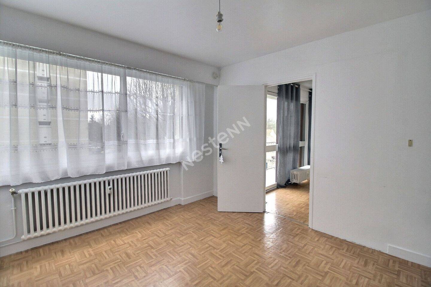 Appartement 2 pièces 31 m² · à Épernon · 31,4 m² · 109 000 €