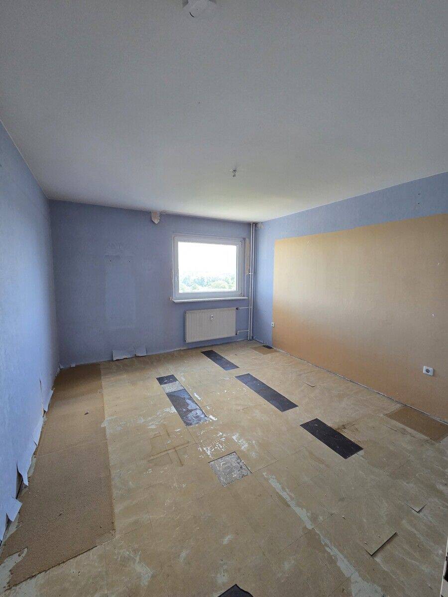 Hauptstadtmakler-Bezugsfreie Wohnung mit Stellplatz und tollem Ausblick – Berlin – Vorschaubild 8